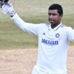 14-Year-Old IPL Phenom Vaibhav Suryavanshi Scores 190, India’s Next Big Cricket Star Goes Viral Before U-19 Series - Watch