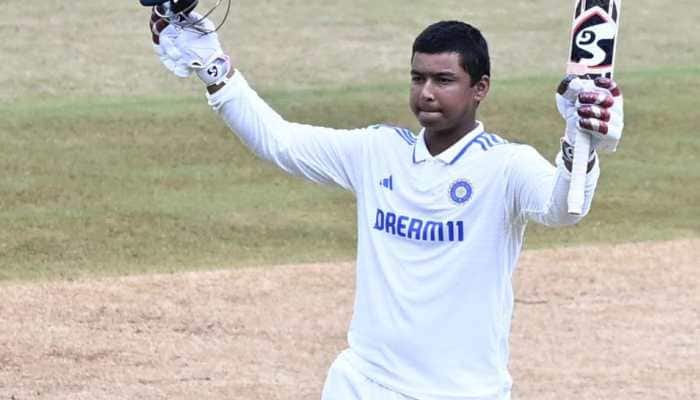14-Year-Old IPL Phenom Vaibhav Suryavanshi Scores 190, India’s Next Big Cricket Star Goes Viral Before U-19 Series - Watch