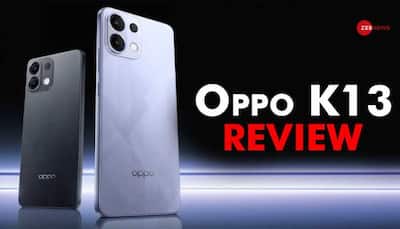 OPPO K13 5G Review: Big Battery, Smooth Display, Snapdragon Power Under Rs 20,000; Check 6 Reasons To Buy, 3 To Skip This Phone