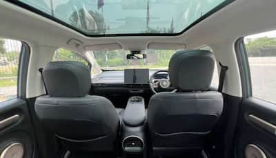India's Top-Selling Electric Car: 449 Km Range, 15.6-Inch Display, 360-Degree Camera And More; Priced At Just Rs 9.99 Lakh - Inches Closer To 30k Sales Mark