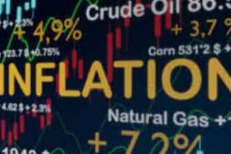India’s CPI Inflation Falls To 2.82% In May, Lowest Since February 2019