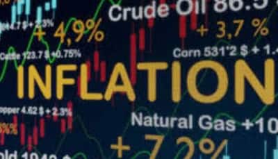India’s CPI Inflation Falls To 2.82% In May, Lowest Since February 2019