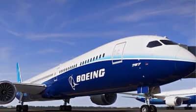 Ahmedabad Plane Crash: Boeing Shares Plunge Over 6% In Pre-Market Trade After Air India Boeing 787-8 Dreamliner Incident