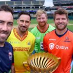 MLC 2025 Live In India: TV Channels, Streaming Platforms & Match Timings - All You Need To Know