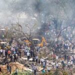 Ahmedabad Plane Crash Not First For Ill-Fated Runway 23; Back In News After 1988 Crash