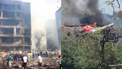 Ahmedabad Plane Crash: How World Leaders Reacted To Air India Flight Crash