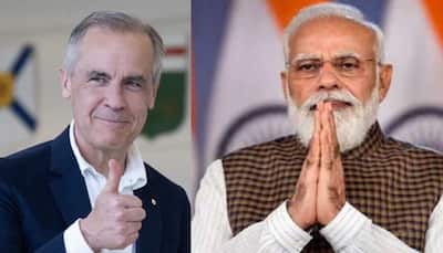 PM Modi-Carney G7 Meeting Opportunity To Explore Pathways To Reset India-Canada Ties: MEA
