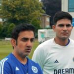 'Time To Build Something Special': Gautam Gambhir, Shubman Gill Address Team Ahead Of Matches Against England