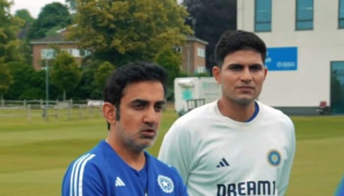 'Time To Build Something Special': Gautam Gambhir, Shubman Gill Address Team Ahead Of Matches Against England