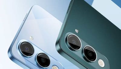 iQOO Z10 Lite 5G India Launch Date Officially Announced; Check Expected Camera, Battery
