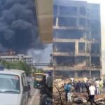 Ahmedabad Plane Crash: Miracle On Seat 11A; Passenger Survives Fatal Crash With Minor Injuries