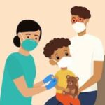 Boosting Immunity In Kids Post-COVID: Diet, Sleep And Habits That Matter