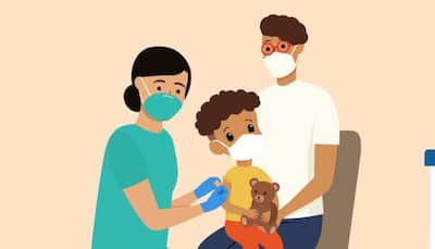 Boosting Immunity In Kids Post-COVID: Diet, Sleep And Habits That Matter