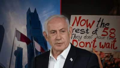 Israeli Air Force Conducts Air Strikes In Iran