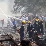 Ahmedabad Plane Crash: Rescue Operations Conclude, 241 Dead, Investigation Launched