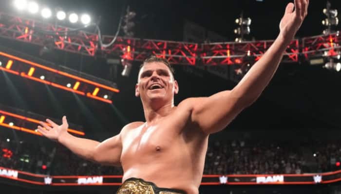 Gunther Reclaims World Heavyweight Championship, Sends Bold Message To WWE Locker Room: ‘They Must Knock On My Door’