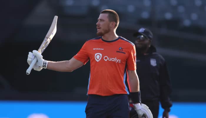 MLC 2025: Finn Allen Smashes 151 Off 49 Balls, Breaks Chris Gayle’s ‘THIS’ Record