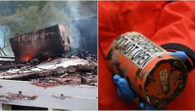 What's A Black Box? How It Holds Clues To Air India AI171 Disaster | EXPLAINED