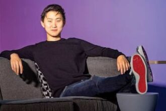 Mark Zukerberberg Just Paid $14.3 Billion To Hire THIS AI Company CEO