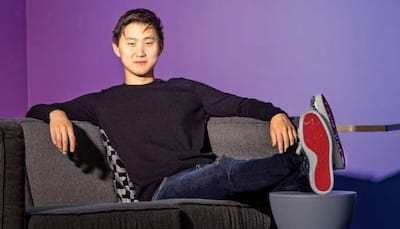 Mark Zukerberberg Just Paid $14.3 Billion To Hire THIS AI Company CEO