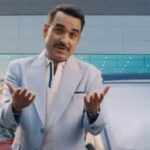 Pankaj Tripathi Onboarded For A Major Car Brand's New Ad Campaign