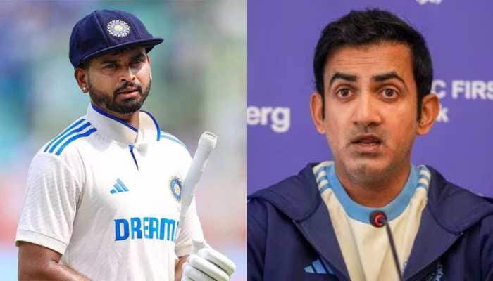 India vs England Test Series 2025: Harbhajan Picks Ideal No. 3, Questions Shreyas Iyer’s Omission from Squad