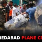 Ahmedabad Plane Crash: Shrimad Bhagavad Gita Found Unburned Amidst Wreckage; Video Surfaces
