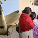 Air India Flight AI-171 Crash: 14-Year-Old Boy Killed At Tea Stall, Families Mourn Victims