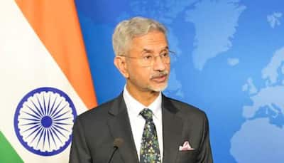Ahmedabad Plane Crash: Jaishankar In Touch With UK, Portuguese, Canadian Counterparts