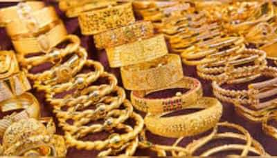 Gold Crosses Rs 1 Lakh On MCX After Israel-Iran Conflict Boosts Safe-Haven Demand