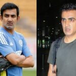 Gautam Gambhir Flies Back To India Amid Family Emergency Ahead Of England Test Series