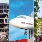 Mystery Deepens: Gujarat Newspaper Ad With 'Plane In Building' Mirrors Air India Crash Hours Earlier