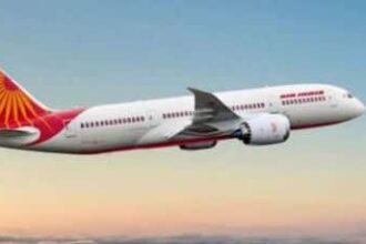 Middle East Tensions, Flight Crash Send Airline Stocks Tumbling