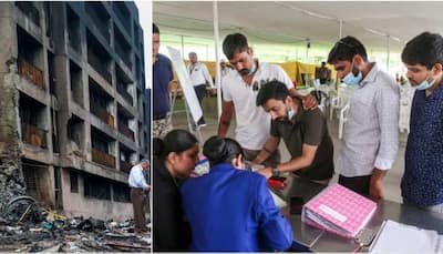 Plane Crash: DNA Samples Taken From 192 Families; Bodies Of Five Victims Handed Over
