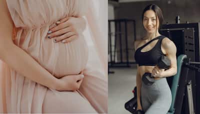 How To Get Back In Shape After Pregnancy Naturally: A Supportive And Realistic Guide For Every Mom