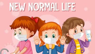 COVID 19 In Children: What Every Parent Should Know