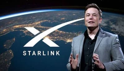 Elon Musk's Starlink To Launch Satellite Internet Services In India Within Two Months; Check Expected Price, Plans, And Speed