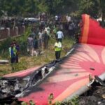 'Black Box Recovered from Rooftop in Air India Crash Site' Says AAIB