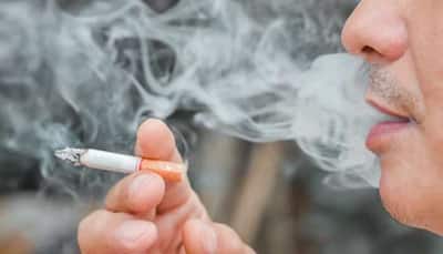 How Tobacco Ages You Inside Out: What One Puff Really Costs Your Body?