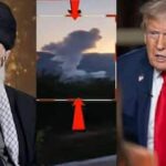 'Iranian Hardliner Spoke Bravely But...Do It Before It's Too Late': Trump Warns Iran