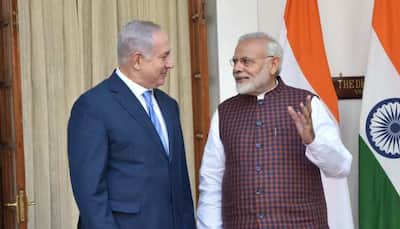 Israel-Iran Tension: Netanyahu Dials World Leaders; Briefs PM Modi On 'Evolving Situation'