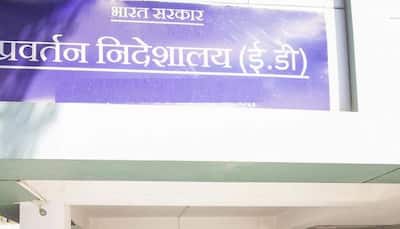 ED Attaches Congress Bhawan In Chhattisgarh Liquor Scam Case; Claims Ex-Minister Received Rs 2 Cr Monthly