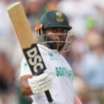 South African Skipper Temba Bavuma Scripts History, Surpasses Steve Smith, Babar Azam In This Elite List
