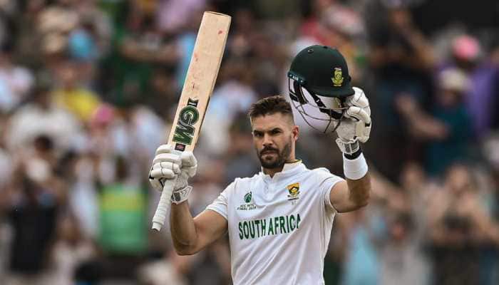 WTC Final, AUS vs SA: Aiden Markram Creates History, Becomes First-Ever South African Batter To...