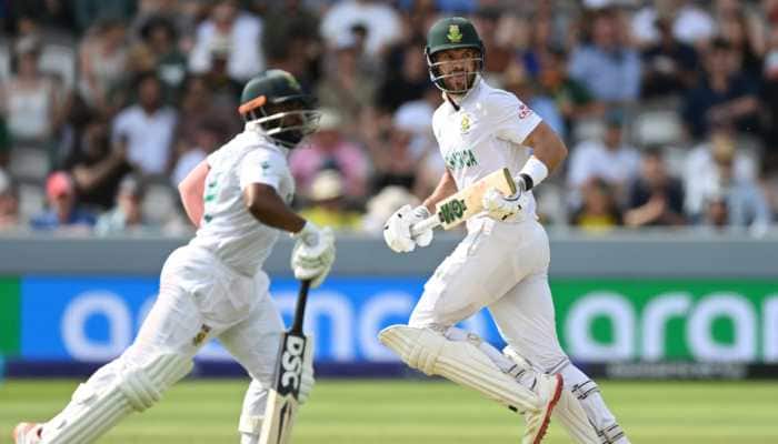 WTC Final: Aiden Markram, Temba Bavuma Take South Africa Closer To Championship Glory