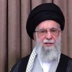 ‘Armed Forces Are Ready’: Iran’s Supreme Leader Khamenei Amid Tensions With Israel
