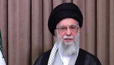 ‘Armed Forces Are Ready’: Iran’s Supreme Leader Khamenei Amid Tensions With Israel