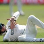 Steve Smith Injury Update: Dislocated Finger Rules Australia Star Out Of WTC Final 2025 Against South Africa