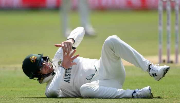 Steve Smith Injury Update: Dislocated Finger Rules Australia Star Out Of WTC Final 2025 Against South Africa