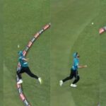 Cricket Rules Changed: New MCC Law Makes Multiple Airborne Boundary Touches Illegal Under ICC Playing Conditions